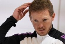 Nagelsmann Pergi, Jerman Kembali Ditinggal Setelah Kegagalan di Piala Dunia 2026