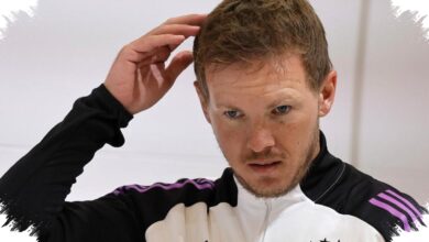 Nagelsmann Pergi, Jerman Kembali Ditinggal Setelah Kegagalan di Piala Dunia 2026