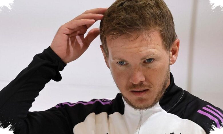 Nagelsmann Pergi, Jerman Kembali Ditinggal Setelah Kegagalan di Piala Dunia 2026