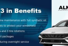 Hyundai Siapkan Mobil Pengganti Saat Servis Menginap, Ada IONIQ 5 untuk Pelanggan