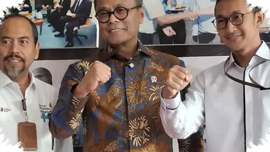 Data BUMN Bermasalah dari Danantara Jadi Pintu KPK Jerat Direksi Korup
