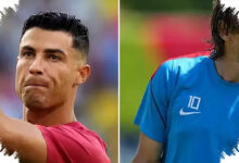 Portugal Tertahan di Babak Pertama, Kroasia Bertahan Rapat Meski Digempur