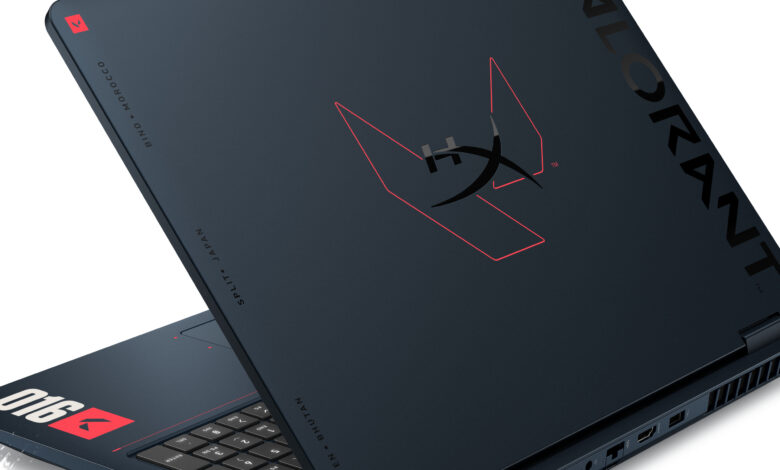Harga HyperX OMEN 16 VALORANT Mahal, Selisihnya Sulit Dibenarkan
