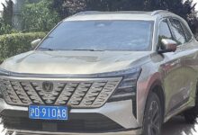 Harga Tinggi Changan Menahan Penjualan, Baru 231 Unit Terdistribusi di Indonesia