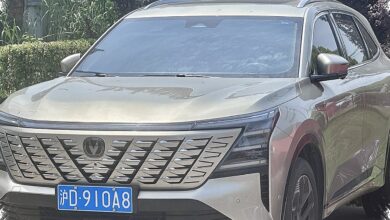 Harga Tinggi Changan Menahan Penjualan, Baru 231 Unit Terdistribusi di Indonesia