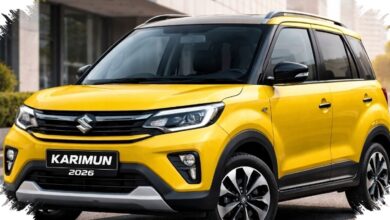 Suzuki Karimun 2026 Menawarkan Irit Serius, Harga Tetap Masuk Akal untuk Kota