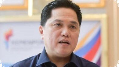 Kemenpora Pangkas 191 Aturan Jadi 4, Jalan Investasi Olahraga Dibuka Lebar