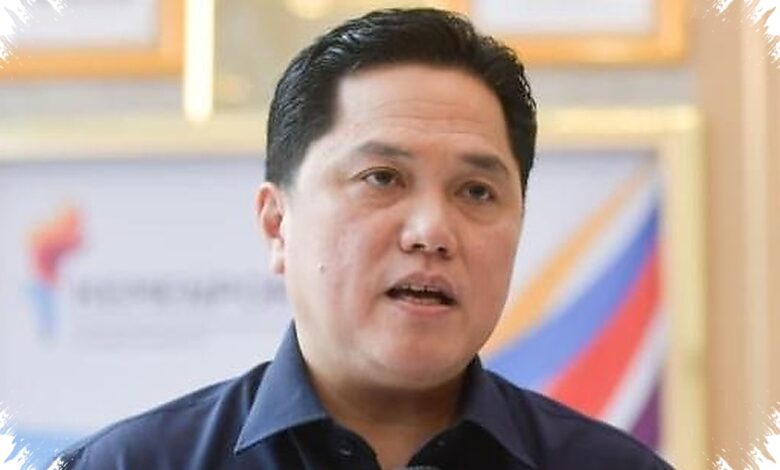 Kemenpora Pangkas 191 Aturan Jadi 4, Jalan Investasi Olahraga Dibuka Lebar