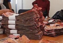 Rp 1,54 M Untuk Kuliah Anak Rusak Kena Rob, BI Tegal Sempat Selamatkan Sebagiannya