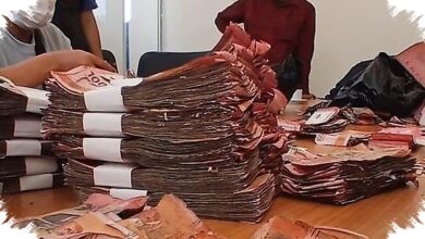 Rp 1,54 M Untuk Kuliah Anak Rusak Kena Rob, BI Tegal Sempat Selamatkan Sebagiannya