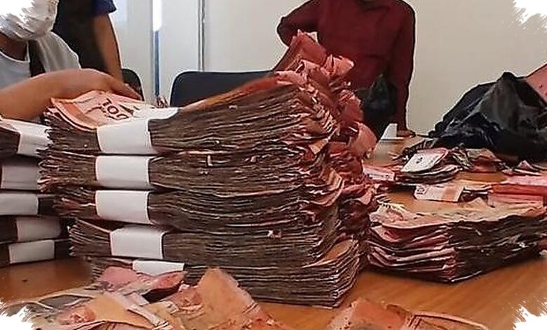 Rp 1,54 M Untuk Kuliah Anak Rusak Kena Rob, BI Tegal Sempat Selamatkan Sebagiannya