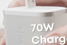 Charger Kecil Ini Bisa Isi Laptop dan 3 Perangkat Sekaligus, Harganya Sekitar Rp500 Ribuan