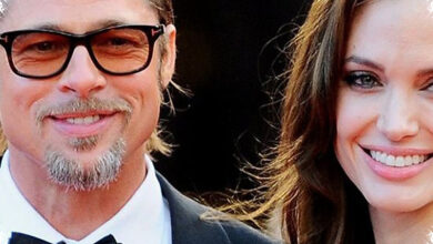 Angelina Jolie Akui Tak Berkencan Lagi Sejak Cerai, Keluarga Tetap Jadi Prioritas