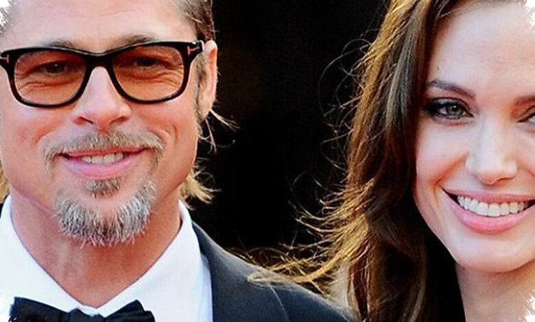 Angelina Jolie Akui Tak Berkencan Lagi Sejak Cerai, Keluarga Tetap Jadi Prioritas
