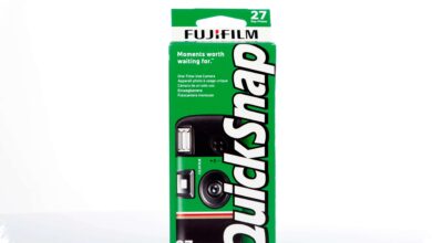 Fujifilm Justru Jual Kamera 27 Jepretan, Kontras Paling Tajam di Era Ponsel Tak Terbatas