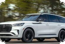Lincoln Aviator 2027, Tenaga Besar dan Kabin Mewah yang Masih Tersandung di Baris Ketiga