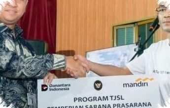 Bank Mandiri Dorong Telur Koperasi di Kendal, Perempuan Desa Jadi Penggerak Utama