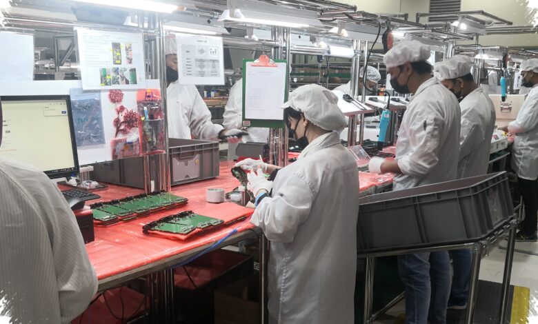 Apple Dikabarkan Jajaki Pemasok RAM China, Risiko Politik Ikut Mengintai