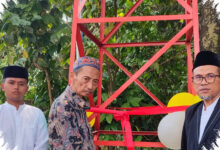 243 Santri Miftahul Huda Kini Tak Lagi Bergantung pada PDAM, Sumur Bor BMH Mengalir Lancar