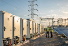 Sodium Dipasang untuk Grid, CATL Siapkan Alternatif Serius bagi Lithium