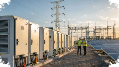 Sodium Dipasang untuk Grid, CATL Siapkan Alternatif Serius bagi Lithium
