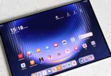 Tablet 4,7 Mm Ini Serius Ingin Menggantikan Laptop, Huawei Pamerkan MatePad Pro Max