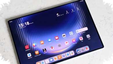 Tablet 4,7 Mm Ini Serius Ingin Menggantikan Laptop, Huawei Pamerkan MatePad Pro Max