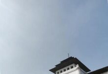 Gen Z Bandung Menolak Wacana Provinsi Sunda, Urusan Administrasi Jadi Sorotan Utama