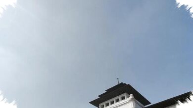 Gen Z Bandung Menolak Wacana Provinsi Sunda, Urusan Administrasi Jadi Sorotan Utama
