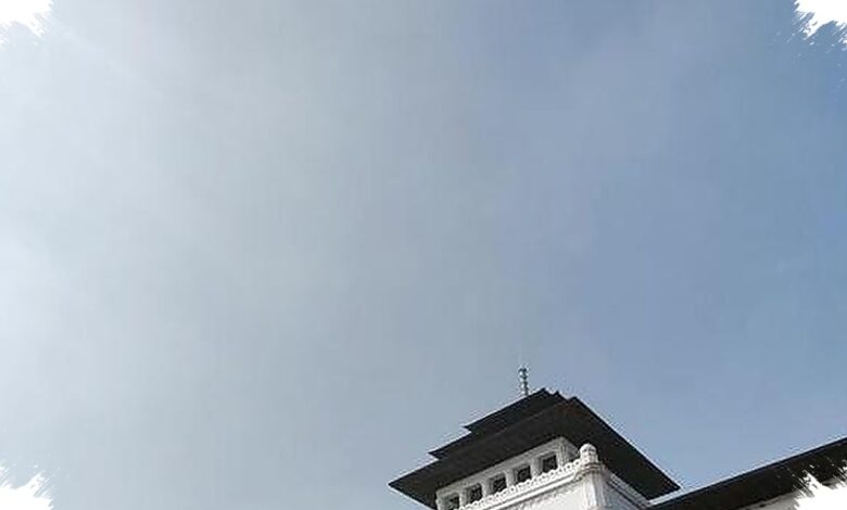 Gen Z Bandung Menolak Wacana Provinsi Sunda, Urusan Administrasi Jadi Sorotan Utama