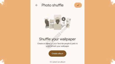 Pixel Siap Kejar iPhone, Wallpaper Favorit Kini Bisa Berganti Otomatis