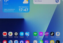 Galaxy Z Fold 8 Ambil Jalur Baru, Lebih Lebar dan Lebih Ringkas dari Fold 7