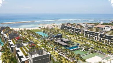 Mahasiswa dan Startup Berebut Hibah Hijau, The Apurva Kempinski Bali Geser Isu Keberlanjutan ke Aksi Nyata
