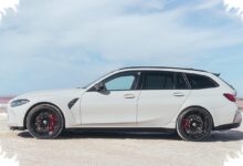 BMW M3 Touring Tembus 3,6 Detik, Wagon Keluarga Ini Masuk Indonesia dengan Tenaga 530 HP