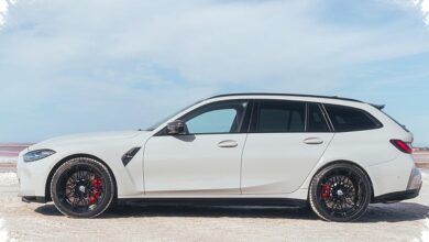 BMW M3 Touring Tembus 3,6 Detik, Wagon Keluarga Ini Masuk Indonesia dengan Tenaga 530 HP