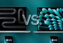 MacBook Air M5 atau Pro M5, Selisih Harga Kecil Bisa Ubah Pilihan Anda