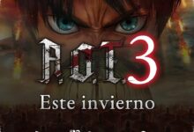 Attack on Titan 3 Siap Rilis Musim Dingin, MAPPA Ikut Turun Tangan di Pembuka