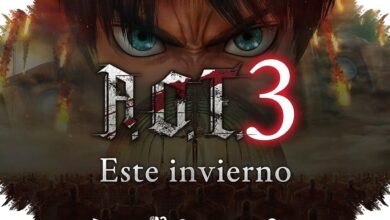 Attack on Titan 3 Siap Rilis Musim Dingin, MAPPA Ikut Turun Tangan di Pembuka