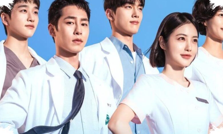 7 Sikap Hyun Chi Yeon yang Diam-diam Mengubah Hubungannya dengan Do Ji Ui