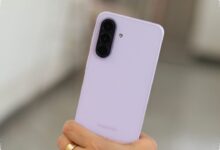 Samsung Galaxy A27 Ternyata Tertahan di Banyak Sisi, Dari IP64 sampai Kamera 5MP