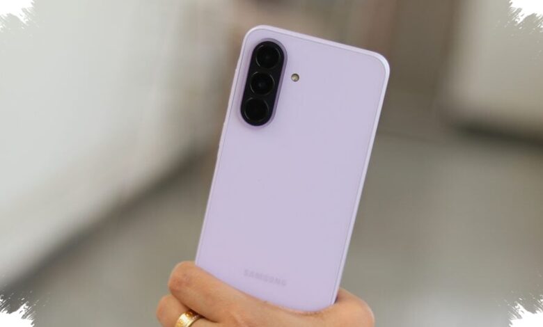 Samsung Galaxy A27 Ternyata Tertahan di Banyak Sisi, Dari IP64 sampai Kamera 5MP
