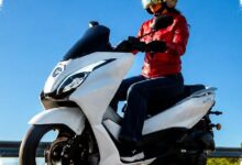 15 Keunggulan Suzuki Burgman 150 yang Membuat Harian dan Touring Sama Nyamannya