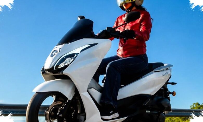 15 Keunggulan Suzuki Burgman 150 yang Membuat Harian dan Touring Sama Nyamannya