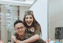 Wisuda Bersama Anang, Ashanty, dan Azriel, Tiga Pelajaran yang Tak Biasa dari Satu Keluarga
