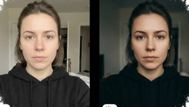 6 Prompt Gemini AI Bikin Foto Hoodie Terlihat Keren, Tetap Natural dan Berkelas