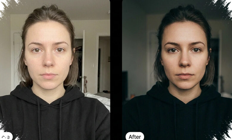 6 Prompt Gemini AI Bikin Foto Hoodie Terlihat Keren, Tetap Natural dan Berkelas