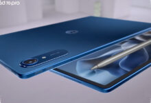 Moto Pad 70 Pro Tawarkan Snapdragon 8s Gen 4, Harga Tablet Ini Terasa Menantang Laptop Murah