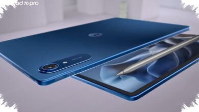 Moto Pad 70 Pro Tawarkan Snapdragon 8s Gen 4, Harga Tablet Ini Terasa Menantang Laptop Murah