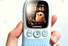 Lenovo Lepas Game dan Medsos dari AI Student Phone, Orang Tua Justru Diuntungkan