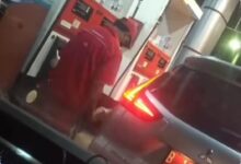 Pajak Kendaraan Tertunggak, NTT Pasang Stiker Merah dan Blokir Pembelian Pertalite